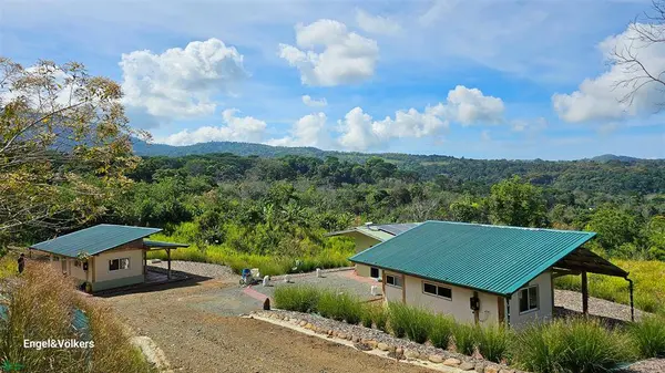 Finca Harmony, Barú, SanJose 11909