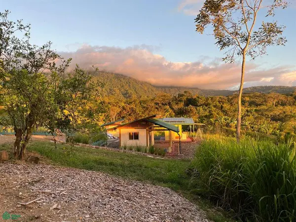 Finca Harmony, Barú, SanJose 11909