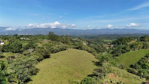 Finca Valle de Gracia, Cajón, SanJose 11908