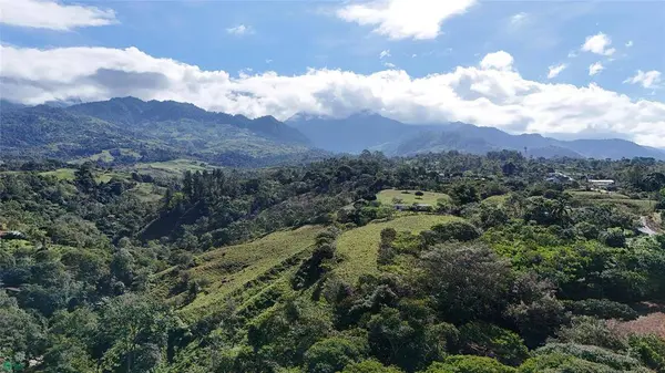 Finca Valle de Gracia, Cajón, SanJose 11908