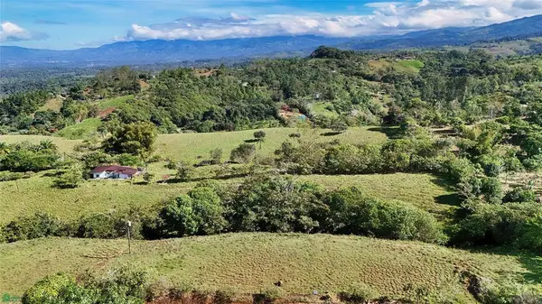 Finca Valle de Gracia, Cajón, SanJose 11908
