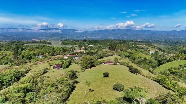 Finca Valle de Gracia, Cajón, SanJose 11908
