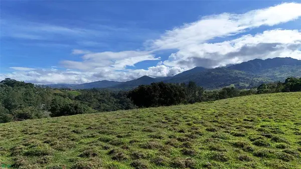 Finca Valle de Gracia, Cajón, SanJose 11908