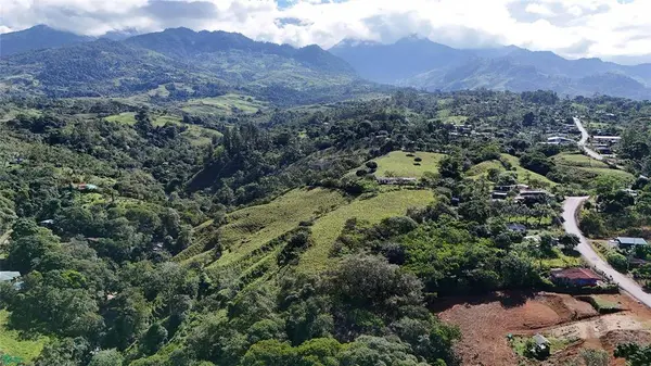 Finca Valle de Gracia, Cajón, SanJose 11908