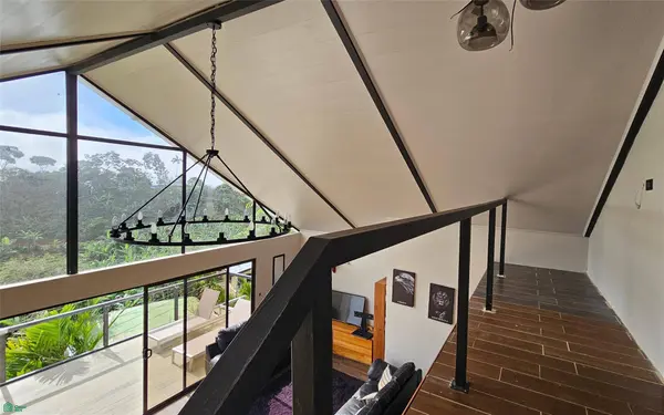 Casa Open Living