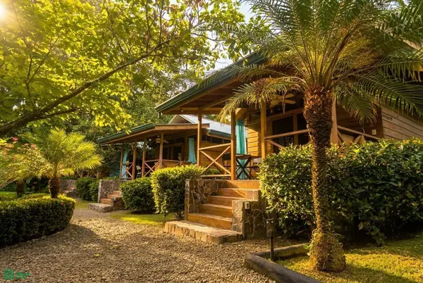 Jardines del Río