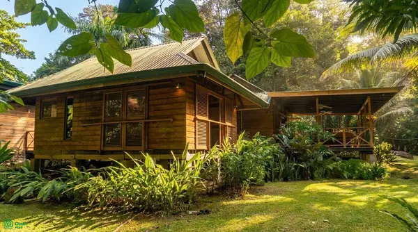 Jardines del Río, Puerto Cortés, Puntarenas 60501
