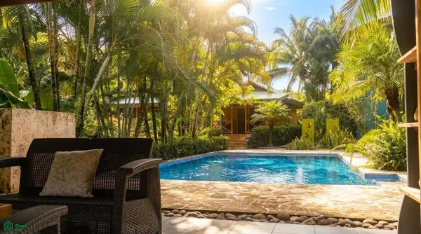 Jardines del Río, Puerto Cortés, Puntarenas 60501