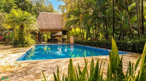 Jardines del Río, Puerto Cortés, Puntarenas 60501