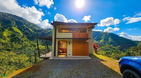 Casa Chirripó Cloud Retreat, San Pedro, SanJose 11905