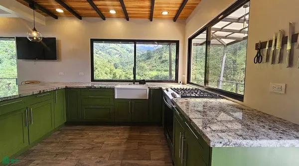 Casa Chirripó Cloud Retreat, San Pedro, SanJose 11905