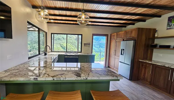 Casa Chirripó Cloud Retreat, San Pedro, SanJose 11905