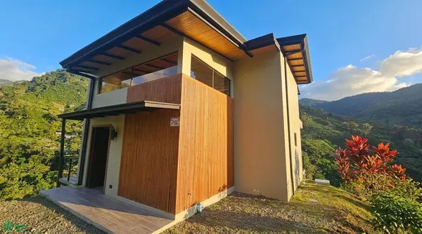 Casa Chirripó Cloud Retreat, San Pedro, SanJose 11905