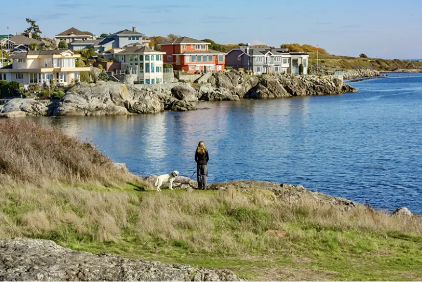 Esquimalt