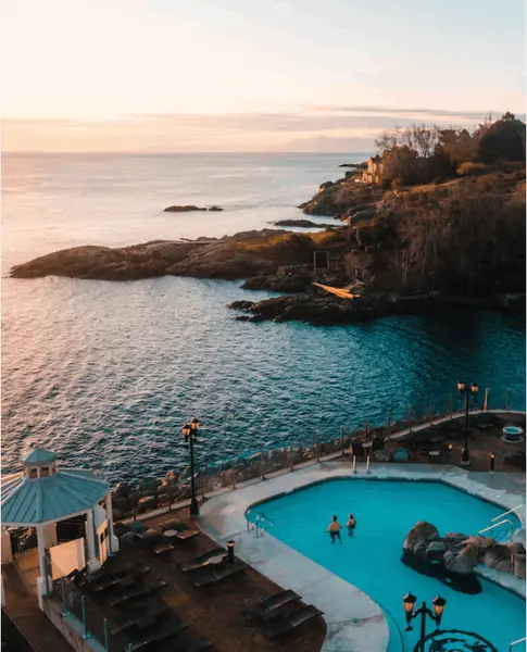 Oak Bay