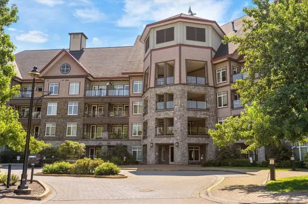 1395 Bear Mountain Pkwy ##409, Langford, BC V9B 0E1