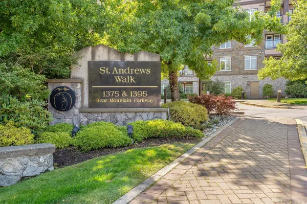 1395 Bear Mountain Pkwy ##409, Langford, BC V9B 0E1
