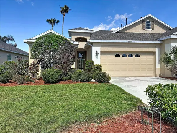 3420 92ND AVE E, Parrish, FL 34219