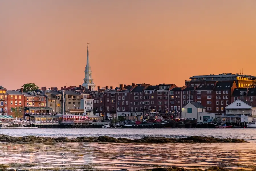 Portsmouth
