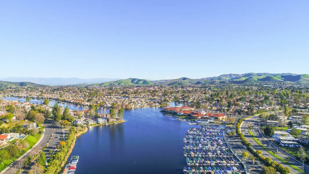 Westlake Village