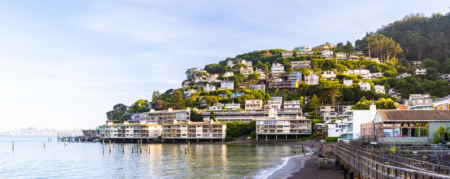 Sausalito