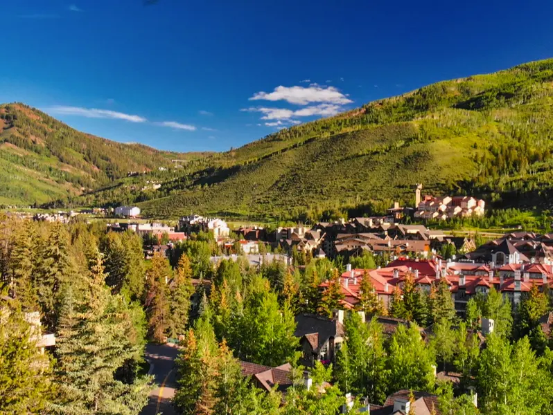 Vail