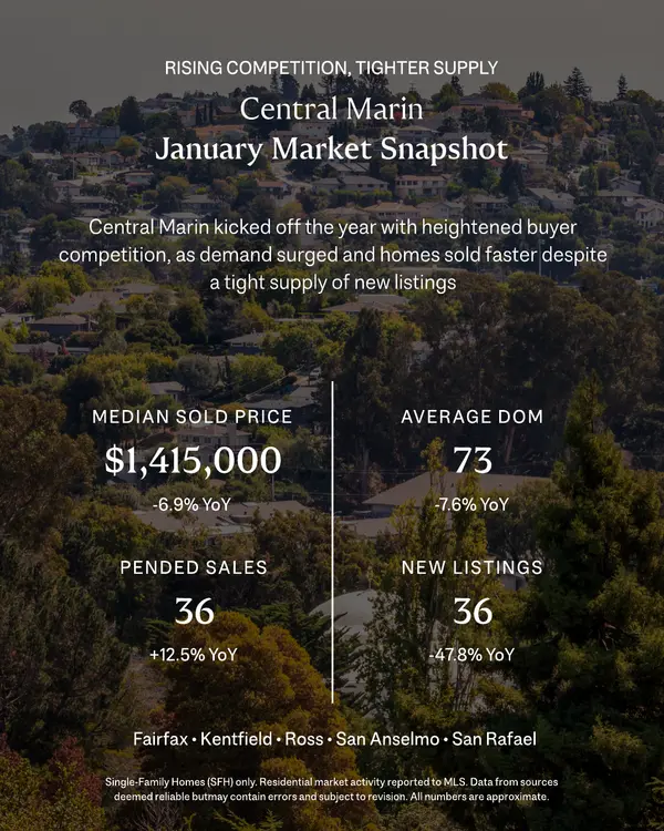 January Central Marin,Brian Byers