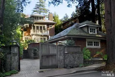 37 Bigelow Ave, Mill Valley, CA 94941-1108