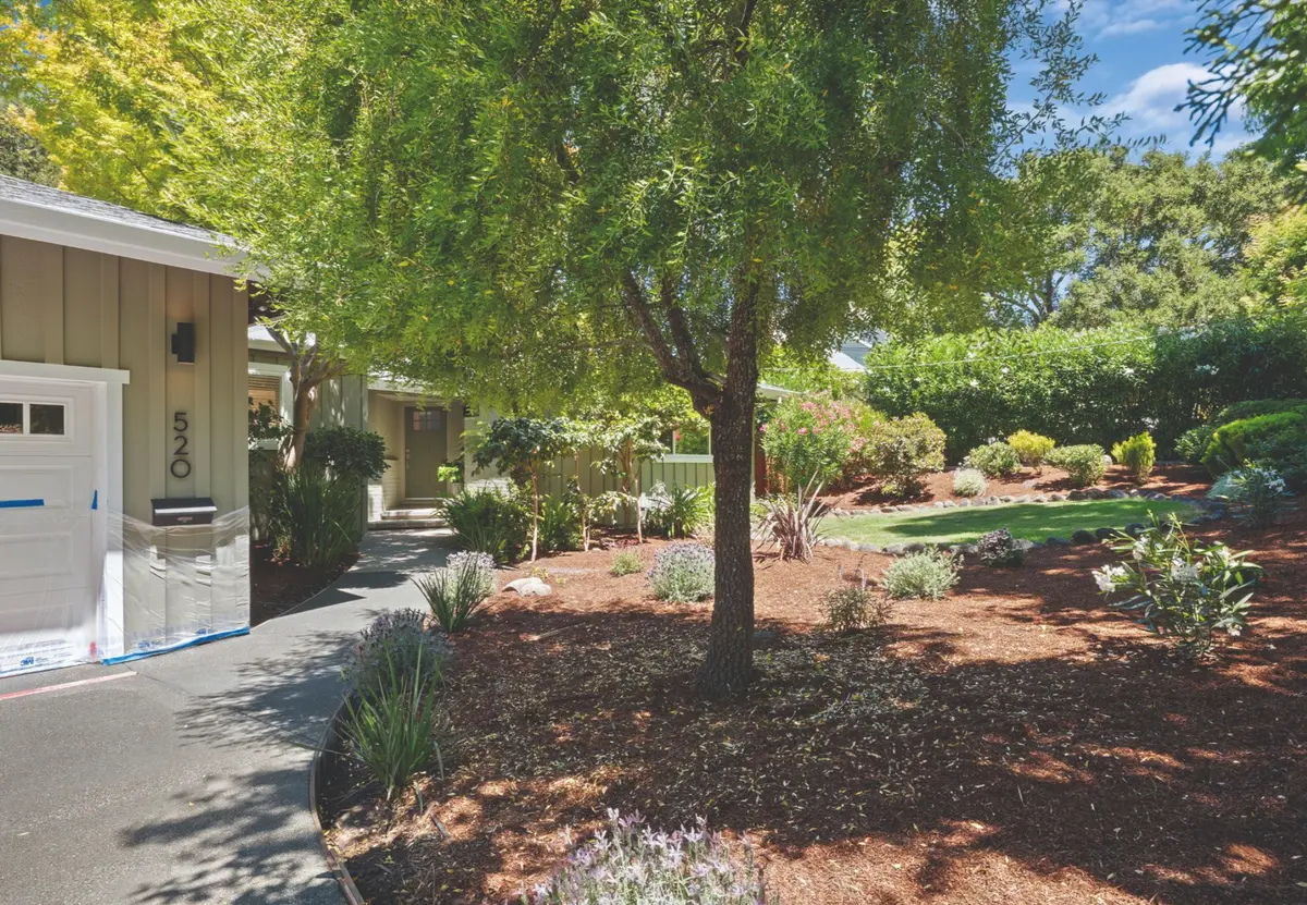 520 Alameda De La Loma, Novato, CA 94949