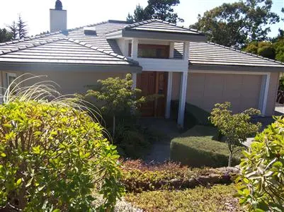 8 Francisco Vista Ct, Belvedere-tiburon, CA 94920-1405