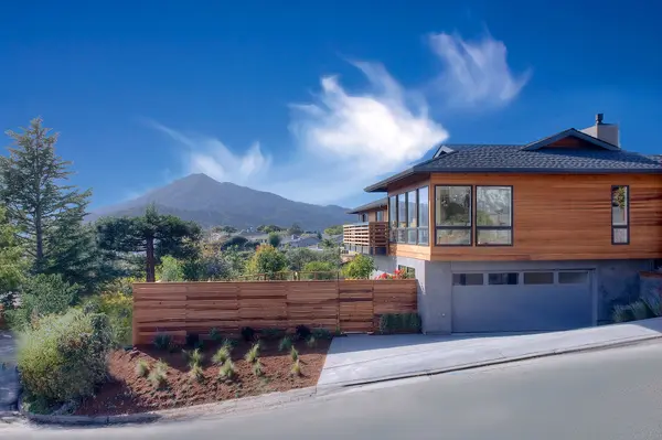 109 Via La Paz, Greenbrae, CA 94904-1241