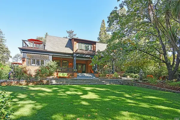 44 Medway Rd, San Anselmo, CA 94960-1853