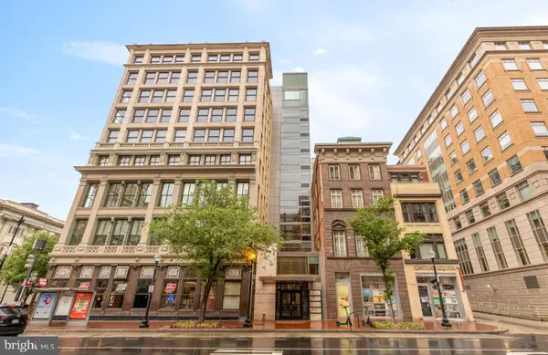 675 E ST NW #350