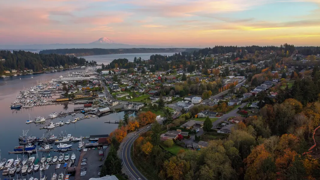 Gig Harbor