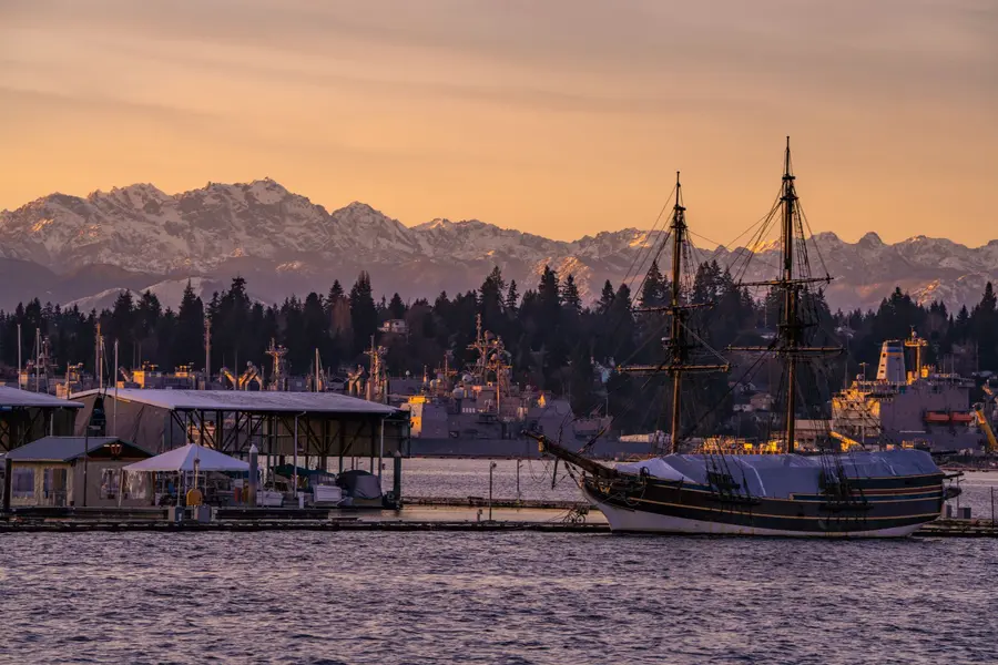Port Orchard