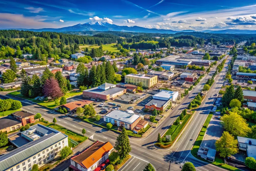 Puyallup