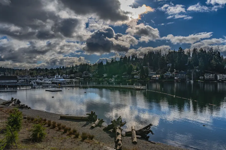 Mercer Island