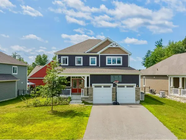 3 Browning BLVD