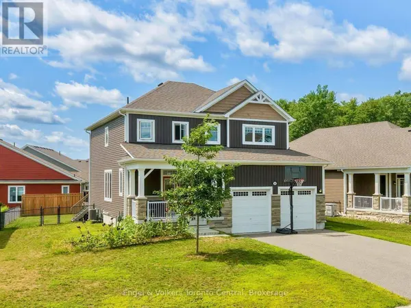 3 BROWNING BOULEVARD, Bracebridge (macaulay), ON P1L0G2