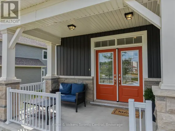 3 BROWNING BOULEVARD, Bracebridge (macaulay), ON P1L0G2