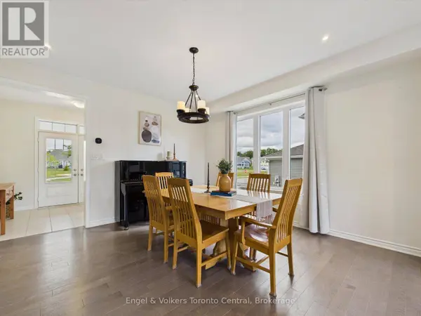 3 BROWNING BOULEVARD, Bracebridge (macaulay), ON P1L0G2