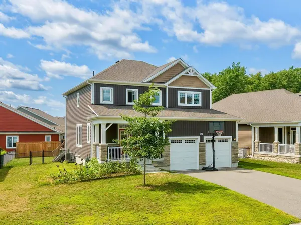 3 Browning BLVD, Bracebridge, ON P1L 0G2