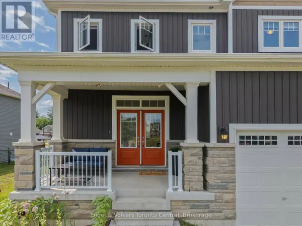 3 BROWNING BOULEVARD, Bracebridge (macaulay), ON P1L0G2