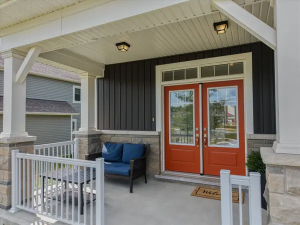 3 Browning BLVD, Bracebridge, ON P1L 0G2