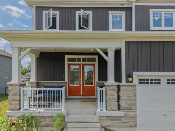 3 Browning BLVD, Bracebridge, ON P1L 0G2