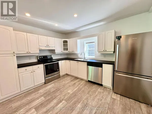 155 HUGHSON STREET, Gravenhurst (muskoka (s)), ON P1P1H2
