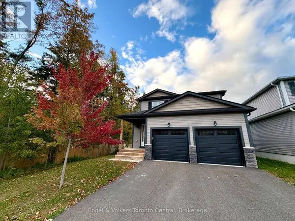 175 WILD ROSE DRIVE, Gravenhurst (muskoka (s)), ON P1P0B4