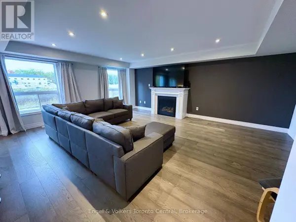 175 WILD ROSE DRIVE, Gravenhurst (muskoka (s)), ON P1P0B4