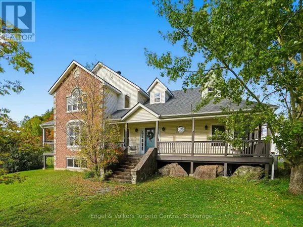 1984 HWY 141 HIGHWAY, Muskoka Lakes (watt), ON P0B1M0