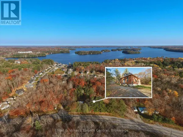 2026 PENINSULA ROAD, Muskoka Lakes, ON P0B1J0